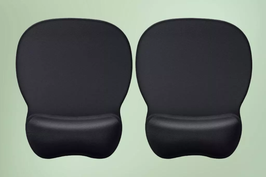 MROCO Ergonomic Mouse Pad