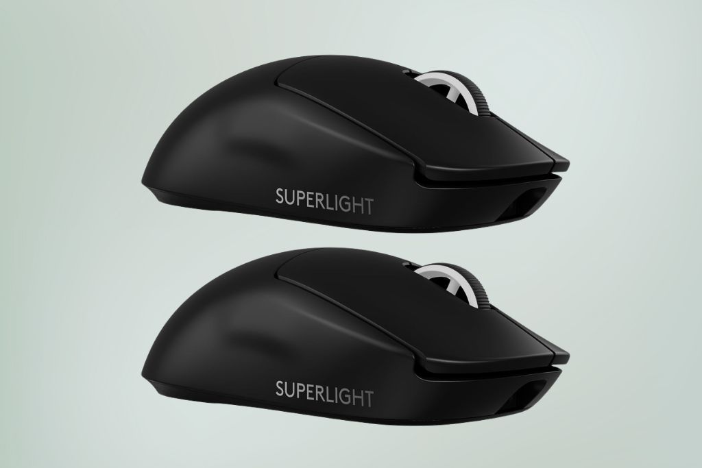 Logitech G PRO X Superlight