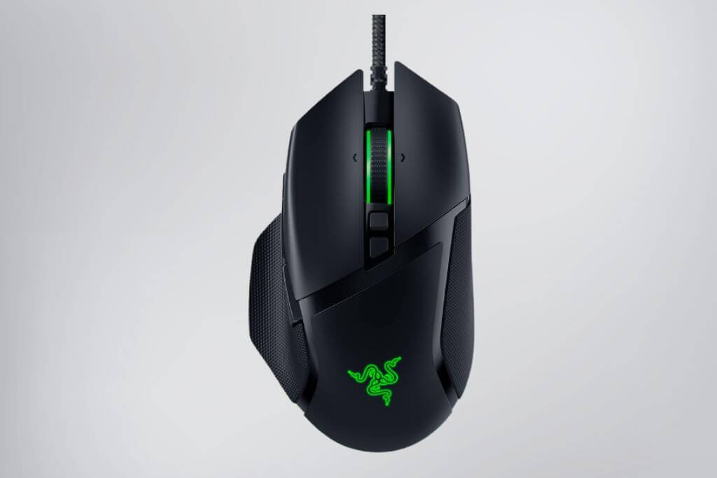 Razer Basilisk V3