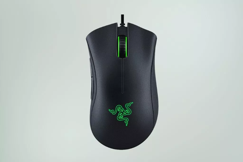 Razer DeathAdder Essential Gaming Mouses