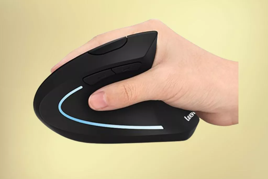 Tobo Vertical Mouse