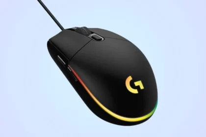 best gaming mouse under 50 dollars