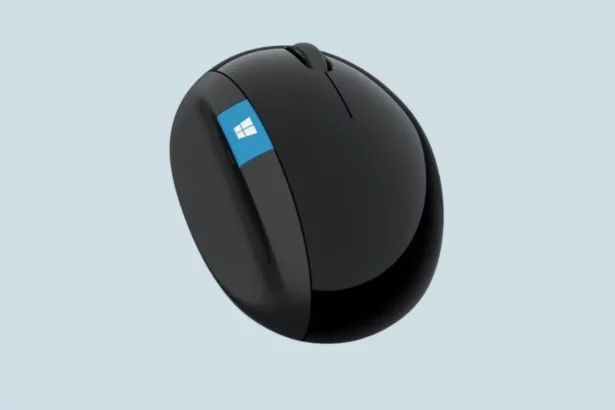 Best Mouse For Designer