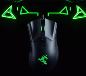 Razer DeathAdder V2 Pro Wireless Gaming Mouse