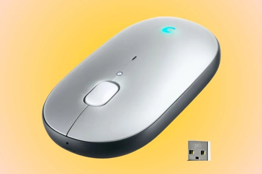 Best Budget Mouse For Macs