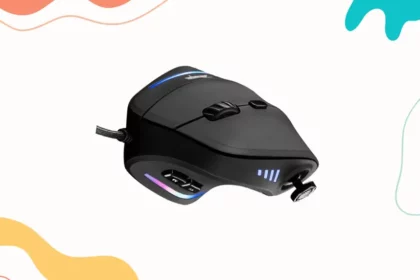 Best Mouse For 3d Modelling