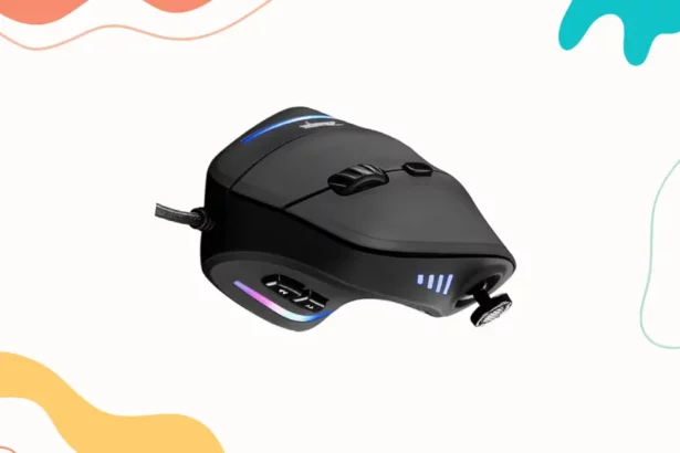 Best Mouse For 3d Modelling