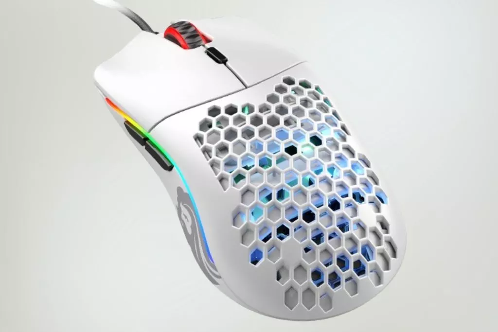 Glorious Gaming Model O Wired Gaming Mouse