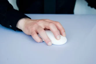 Best Mouse For Finger Grip