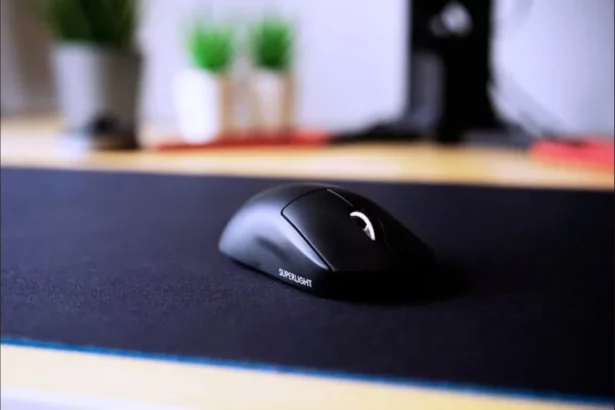 How To Clean Gaming Mouse Pad