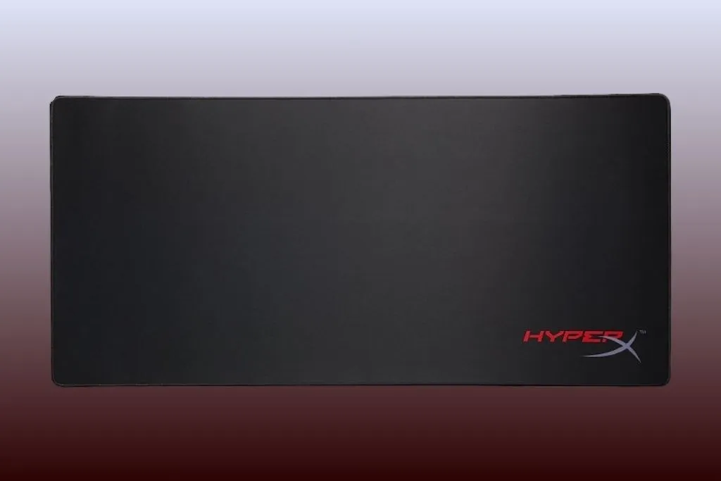 HyperX Fury S - Pro Gaming Mouse Pad