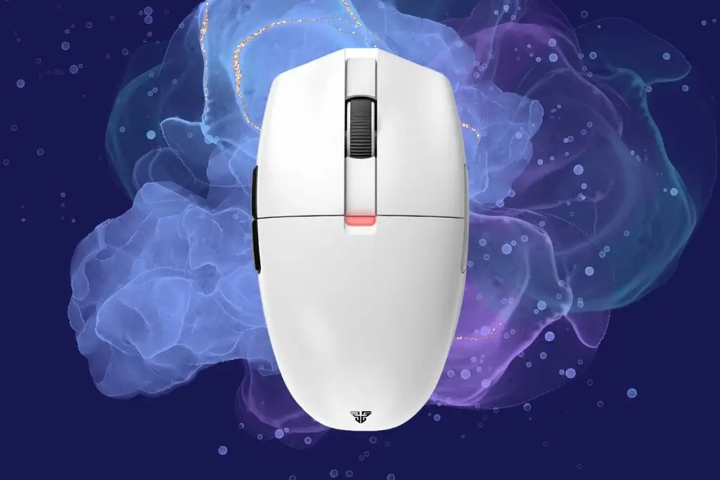 best wireless gaming mouse