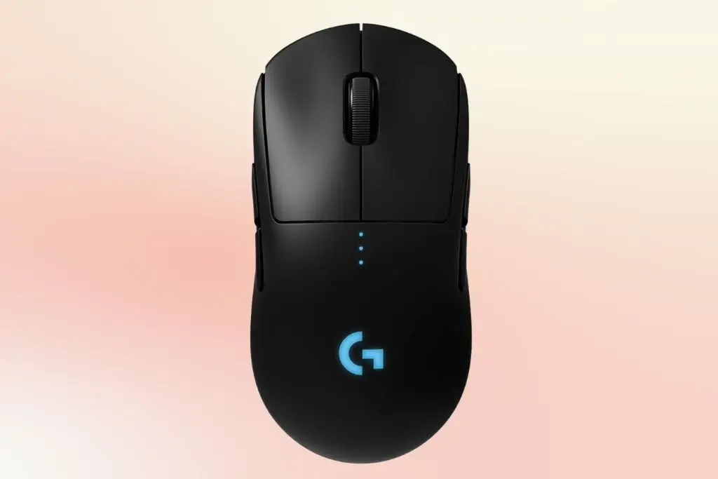 Logitech G Pro Wireless