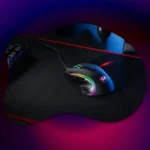 What Mouse Does Ninja Use