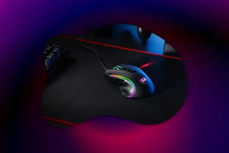 What Mouse Does Ninja Use