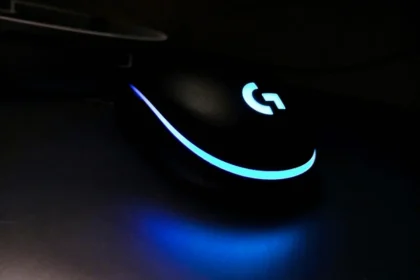 How To Connect Logitech Wireless Mouse