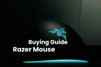 Razer Mouse Buying Guide