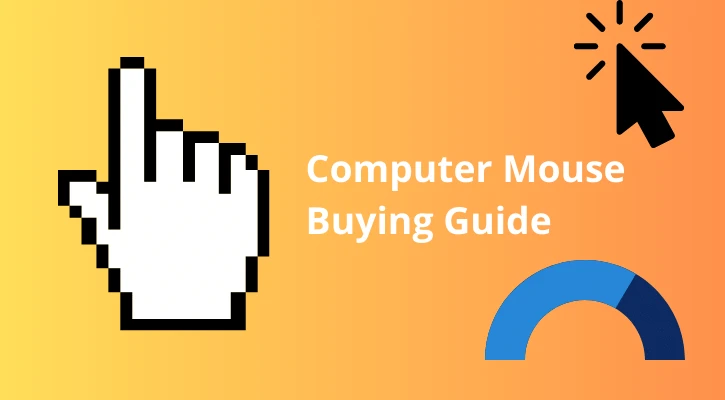 Computer Mouse Buying Guide