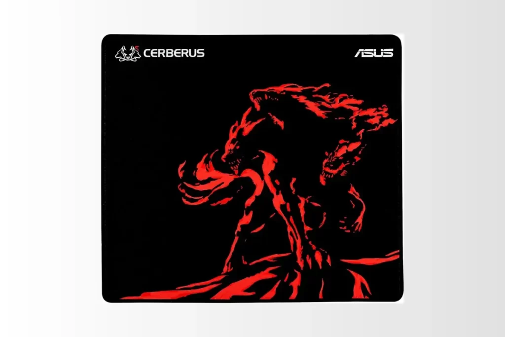 ASUS Cerberus Mat Plus Gaming Mouse Pad