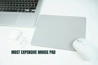 Most Expensive Mouse Pad