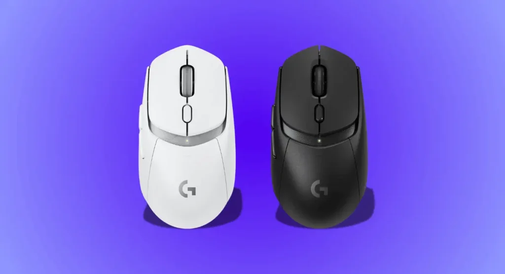 Logitech G309 Review