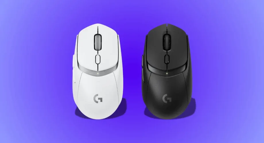 Logitech G309 Review