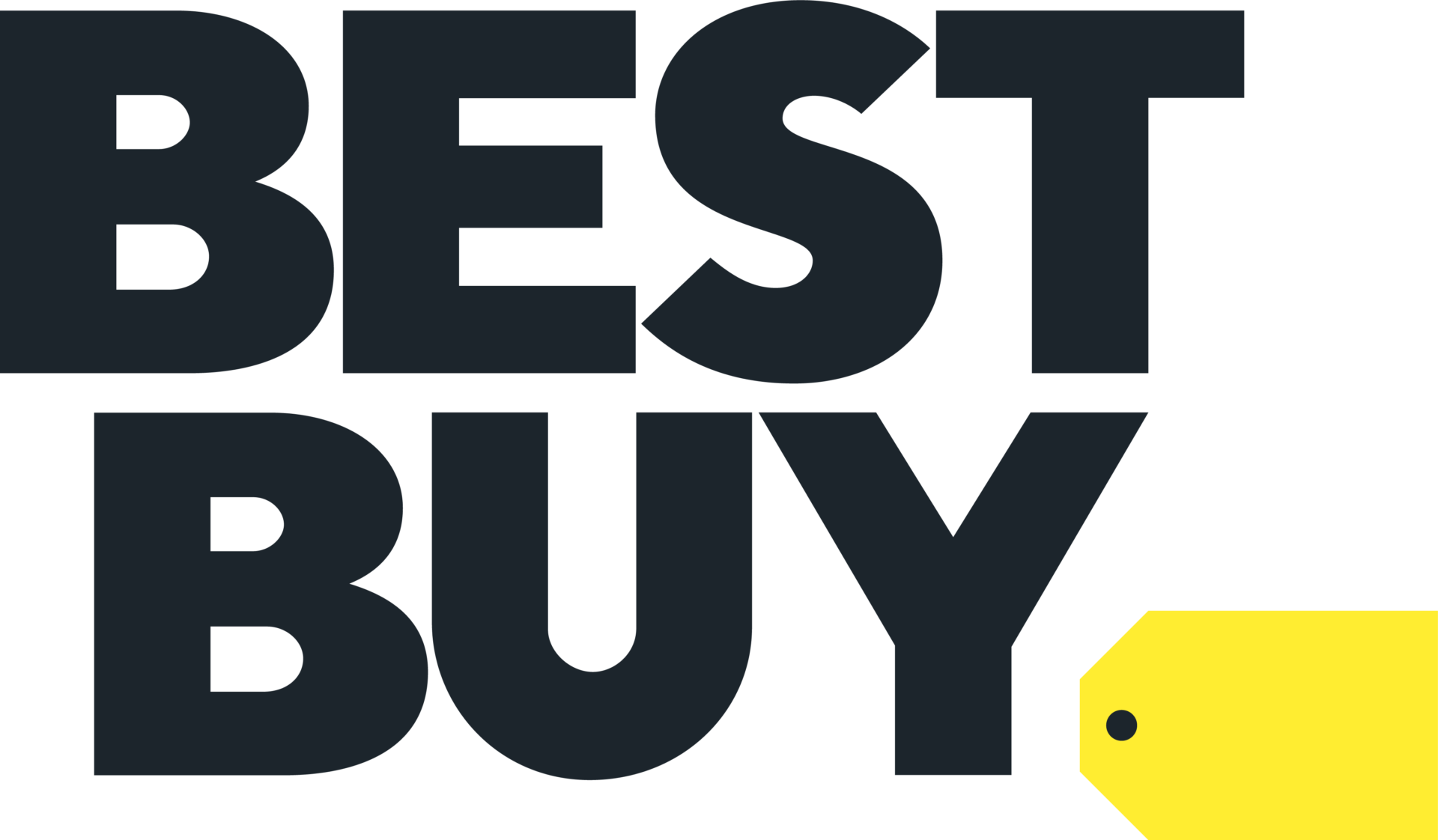 best buy logo