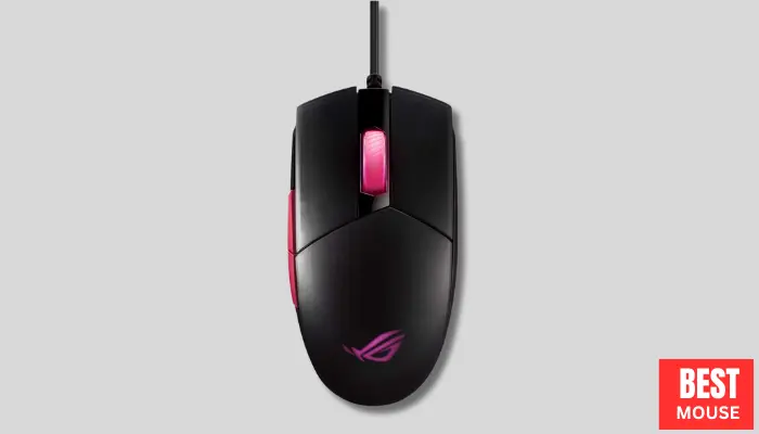 ASUS ROG Strix Impact II Moonlight 