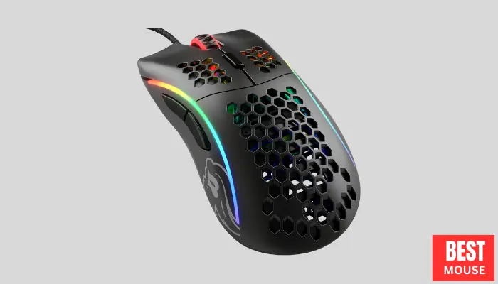 Glorious Model D Gaming Mouse