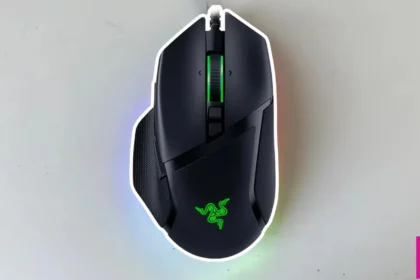 Razer Basilisk V3 Review