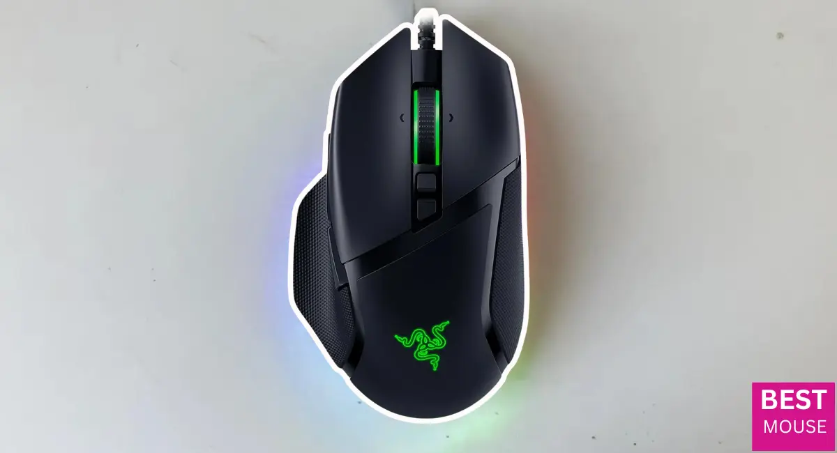 Razer Basilisk V3 Review