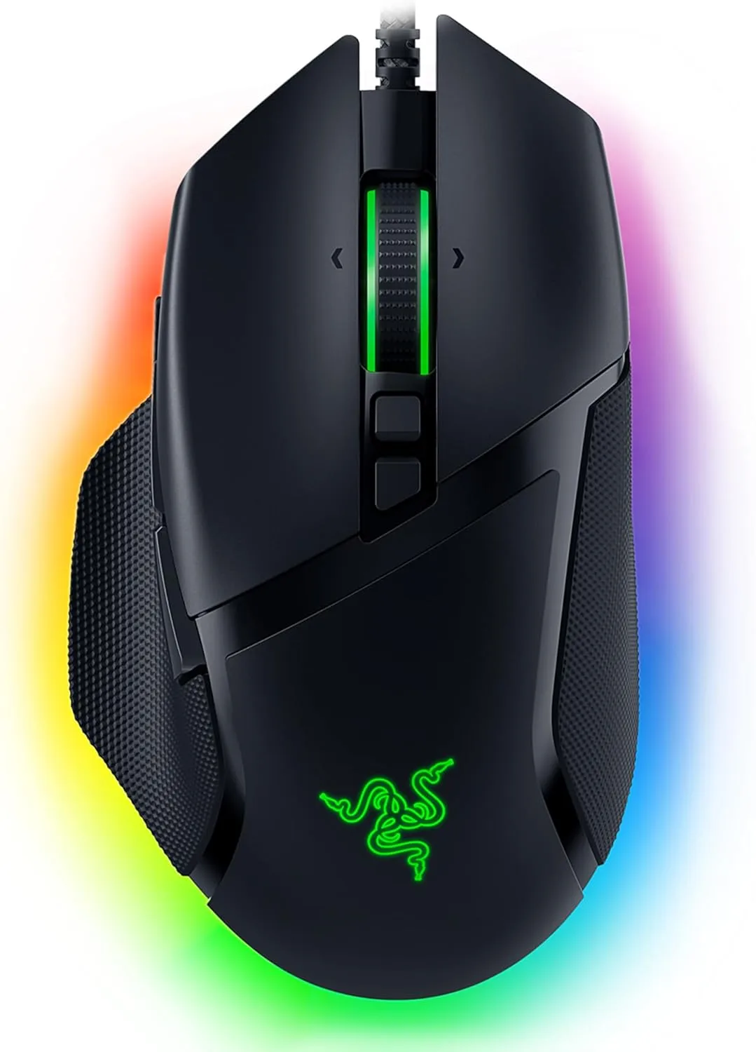 Razer Basilisk V3 Review