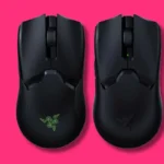 Razer Naga Pro Vs v2 Pro